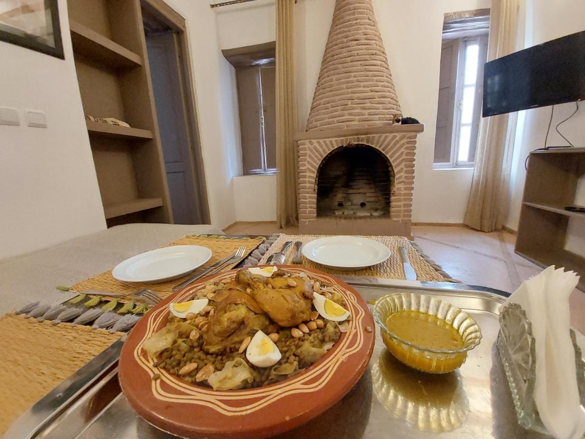Manzal Lahbab Bed and breakfast Marrakesh
