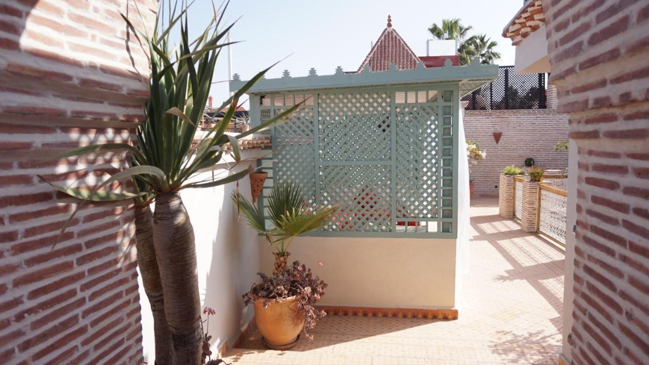 Samsli Marrakesh