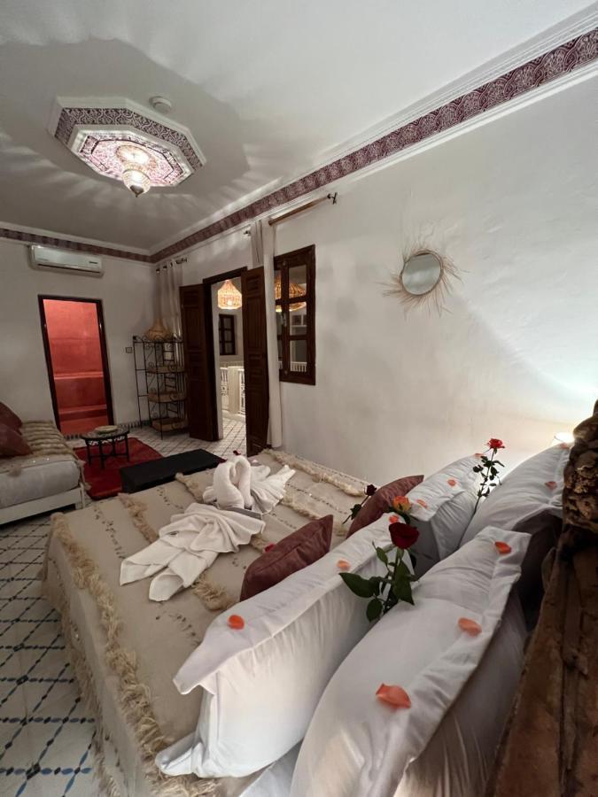 Malfa Bed and breakfast *