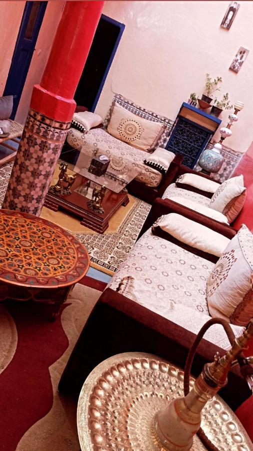 Bed & Breakfast Sbai