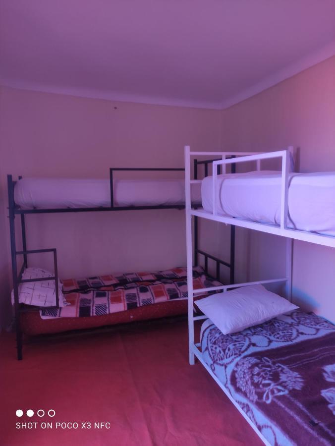 Bed & Breakfast Sbai *