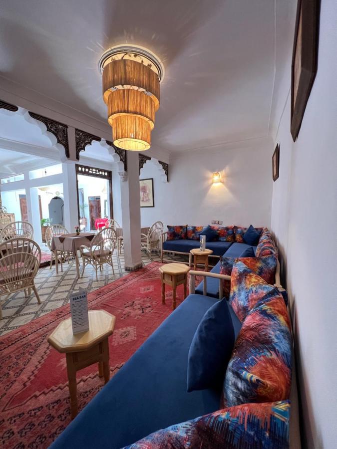 Bed and breakfast Malfa