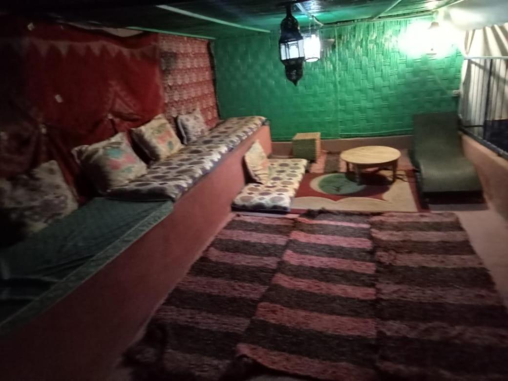 Bed & Breakfast Sbai Marrakesh