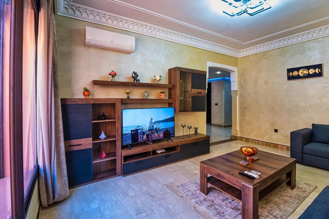 Harmony Entire 2 Bedroom * Marrakesh