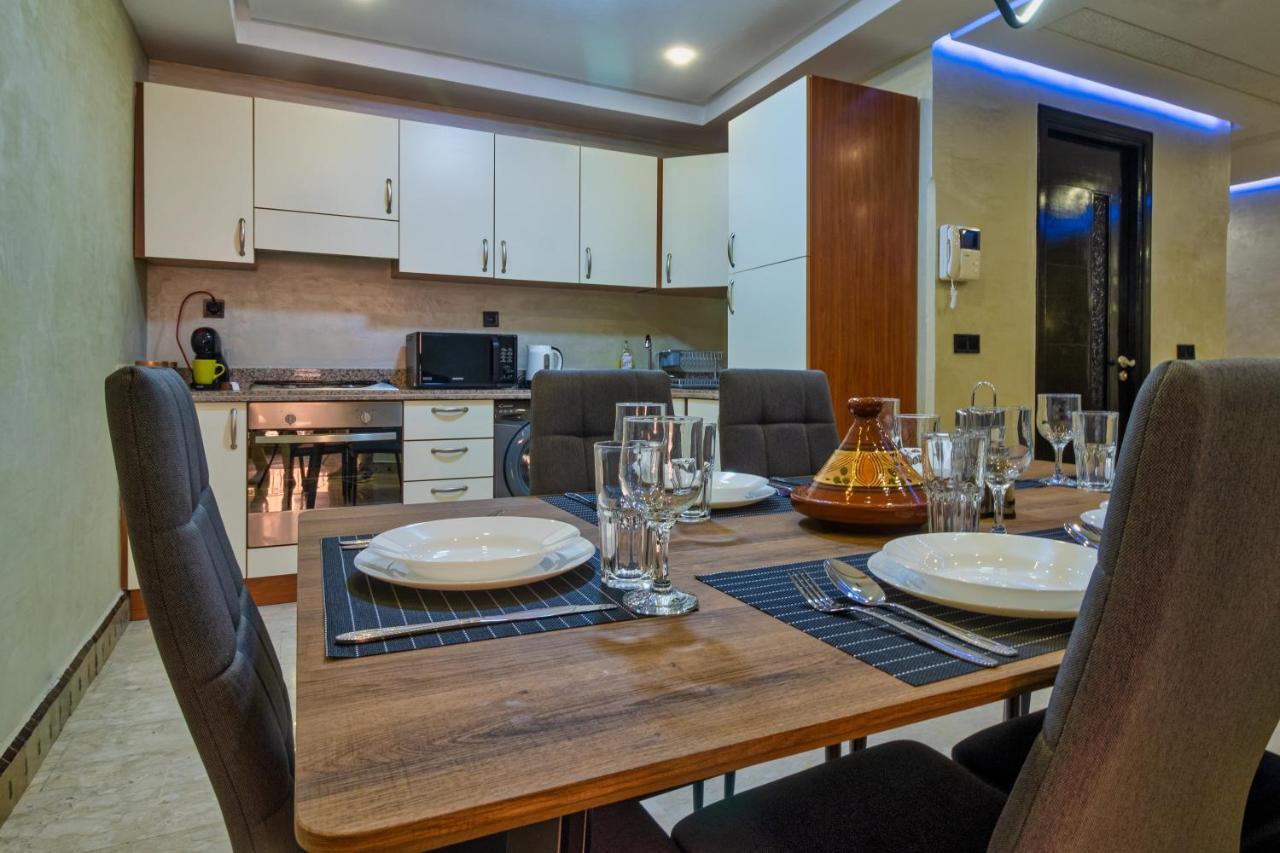 Apartment Harmony Entire 2 Bedroom