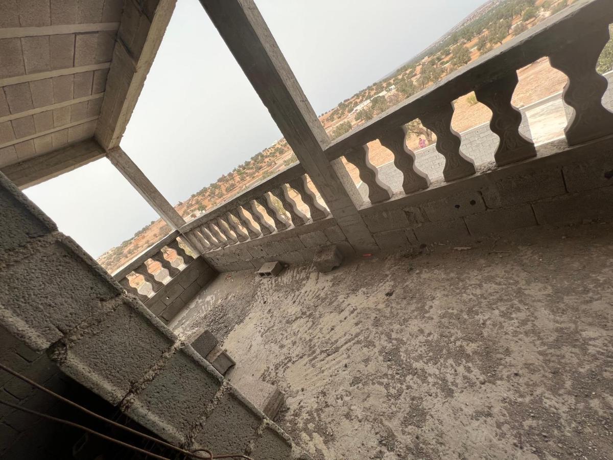 Villa A Vendre Avec Terrain De Surface 17000 M Marrakesh