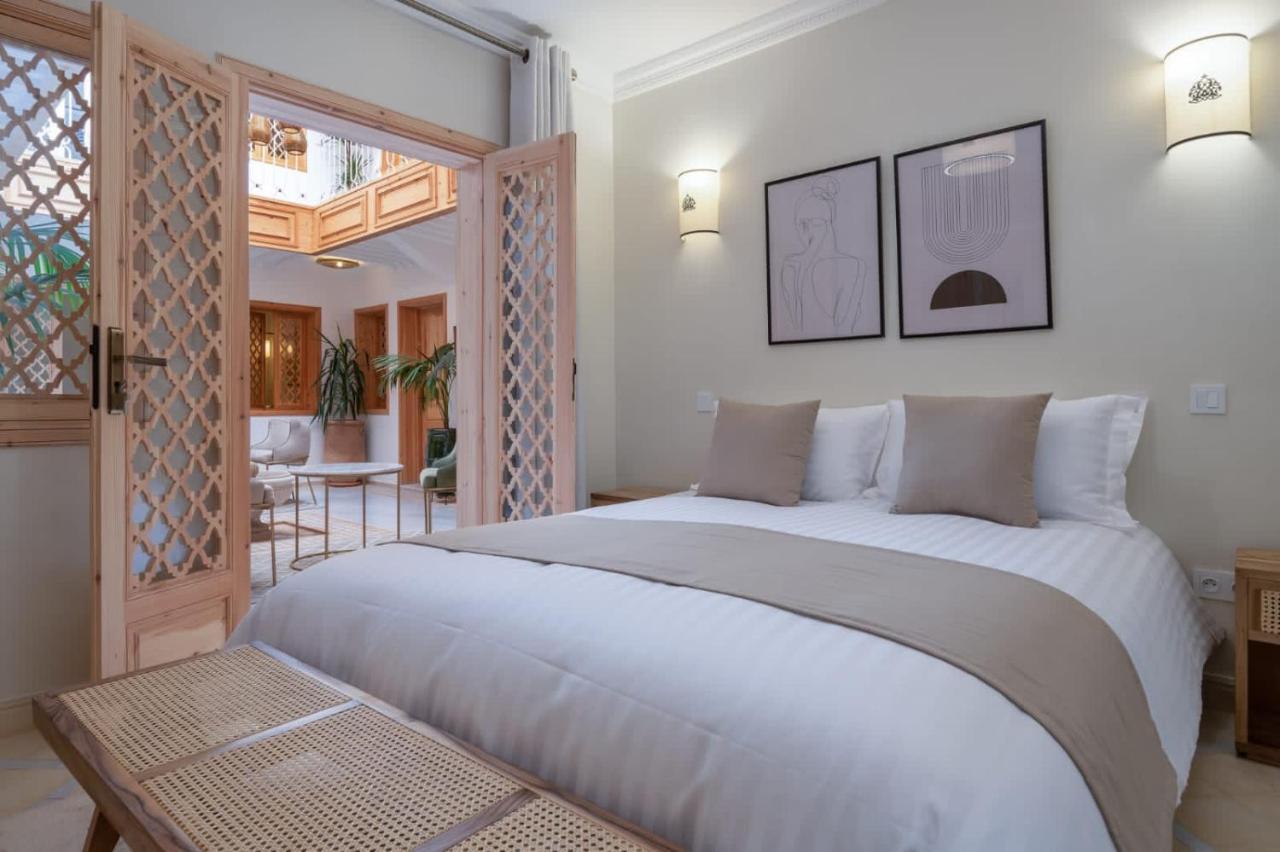 Le Saadien ,adult Only Hotel