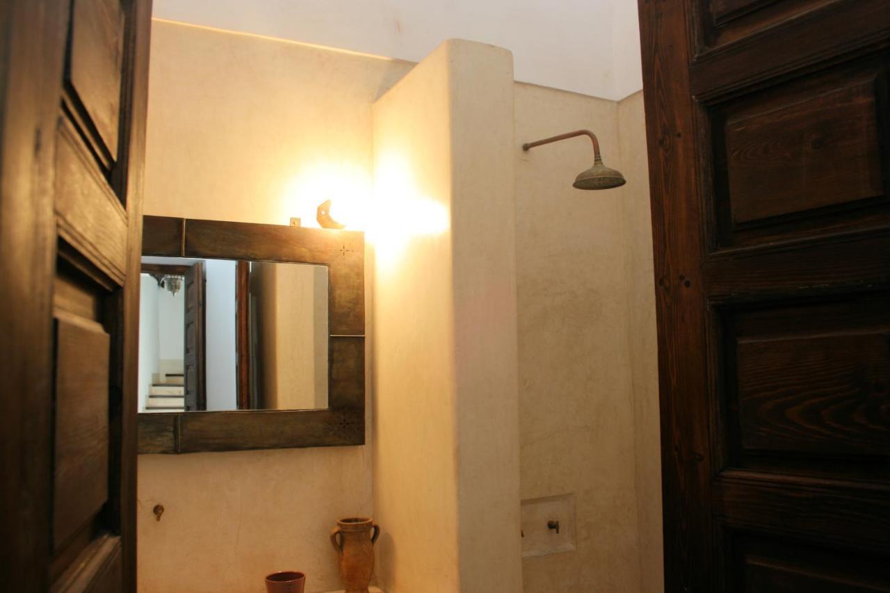Riad La Porte Bleue, En Exclusivité Pour 4 Personnes *