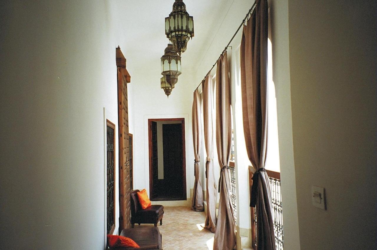 La Porte Bleue, En Exclusivité Pour 4 Personnes Marrakesh