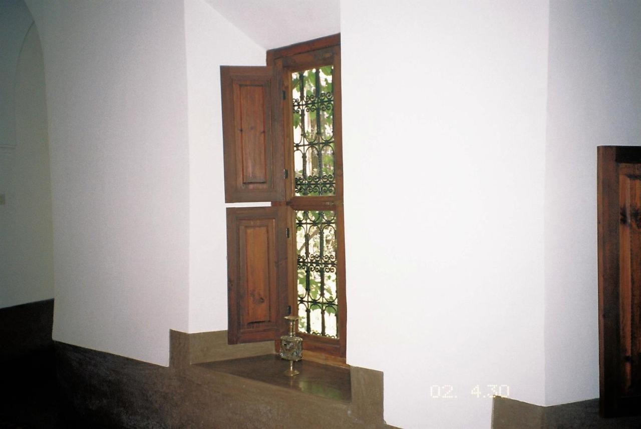 Riad La Porte Bleue, En Exclusivité Pour 4 Personnes