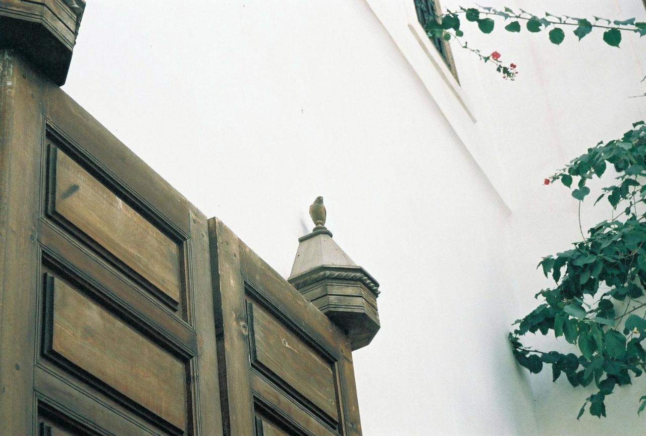 Riad La Porte Bleue, En Exclusivité Pour 4 Personnes Marrakesh
