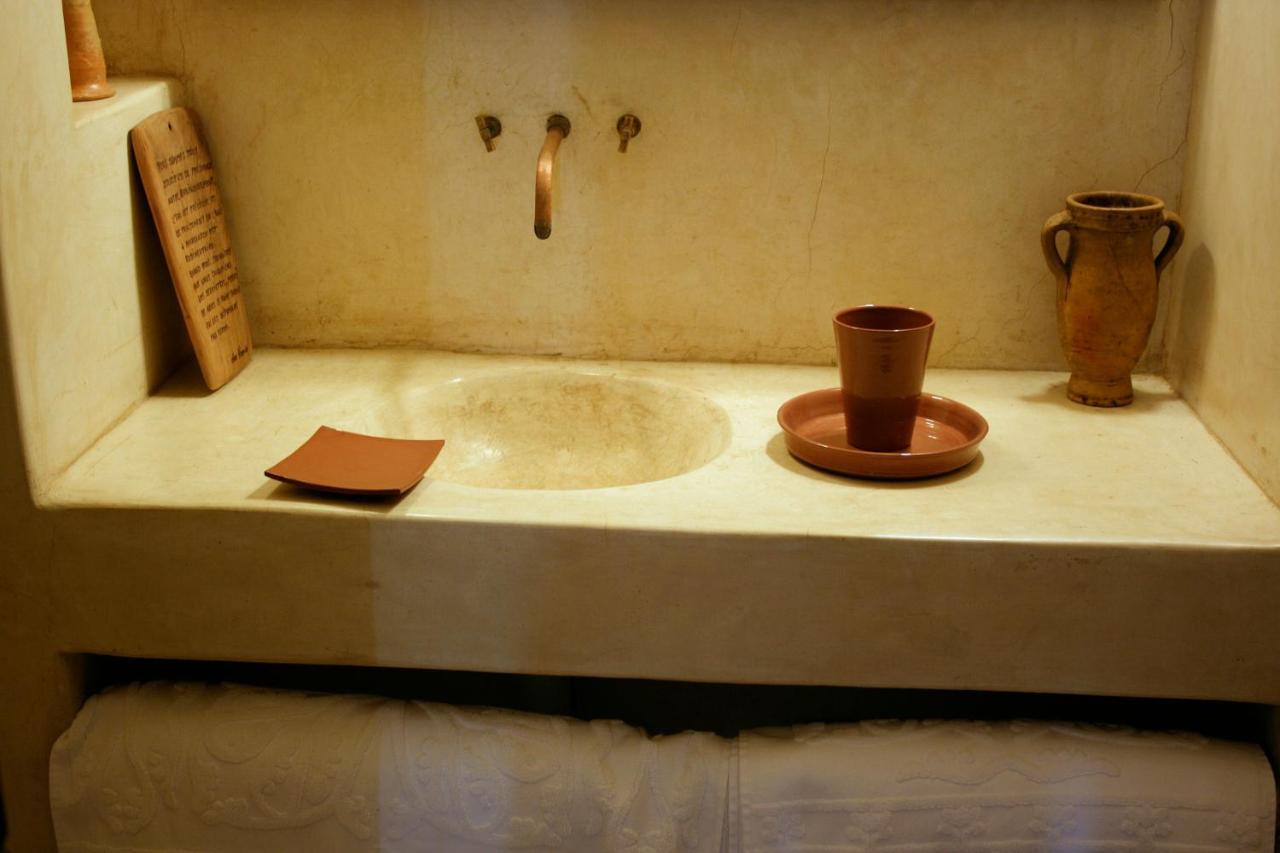 La Porte Bleue, En Exclusivité Pour 4 Personnes Marrakesh