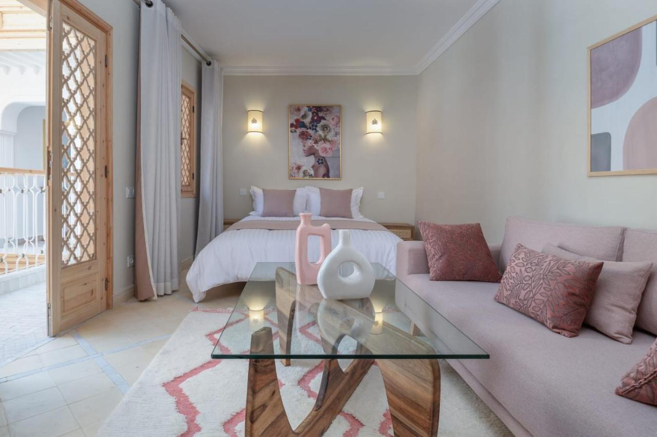Le Saadien ,adult Only Hotel