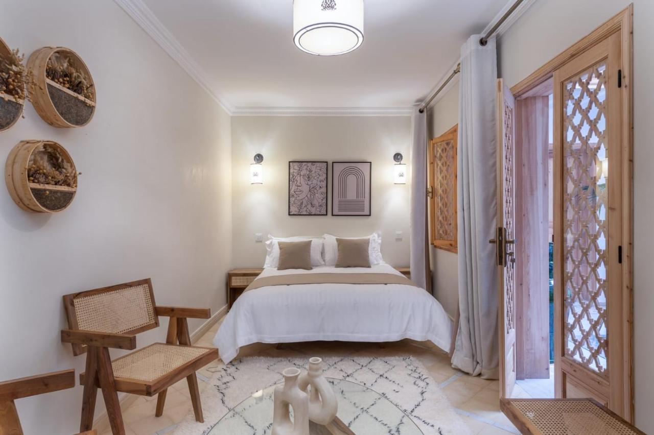 Hotel Le Saadien ,adult Only