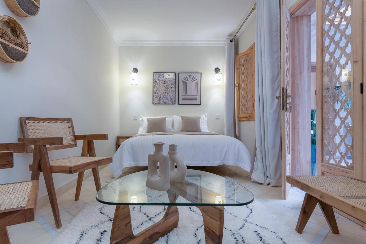 Hotel Le Saadien ,adult Only