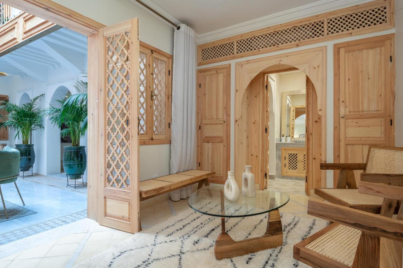 Hotel Le Saadien ,adult Only Marrakesh