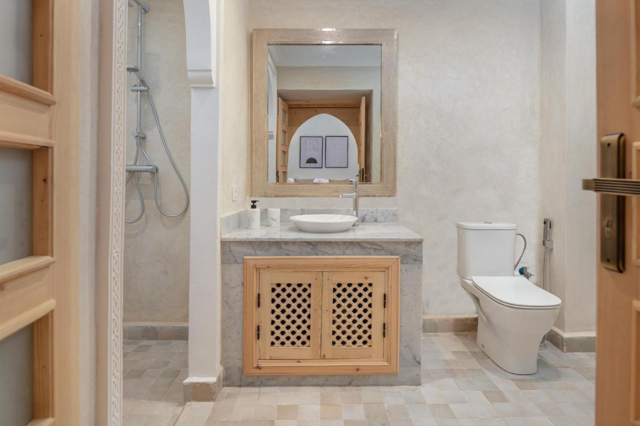 Hotel Le Saadien ,adult Only *