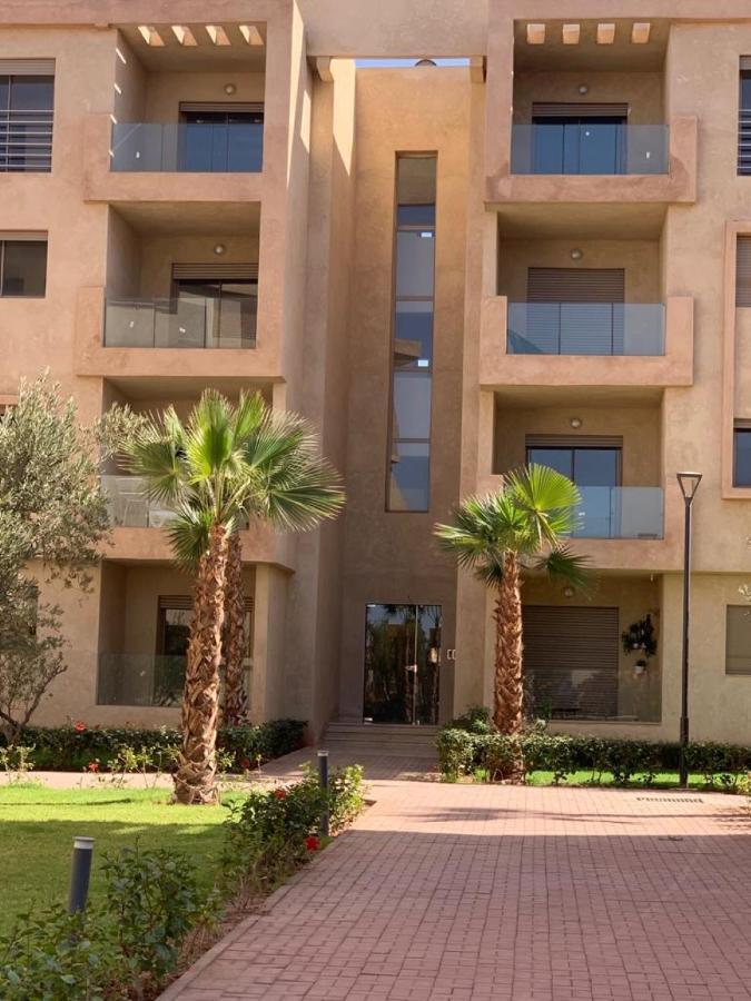 La Perla De Marrakech Aparthotel Marrakesh