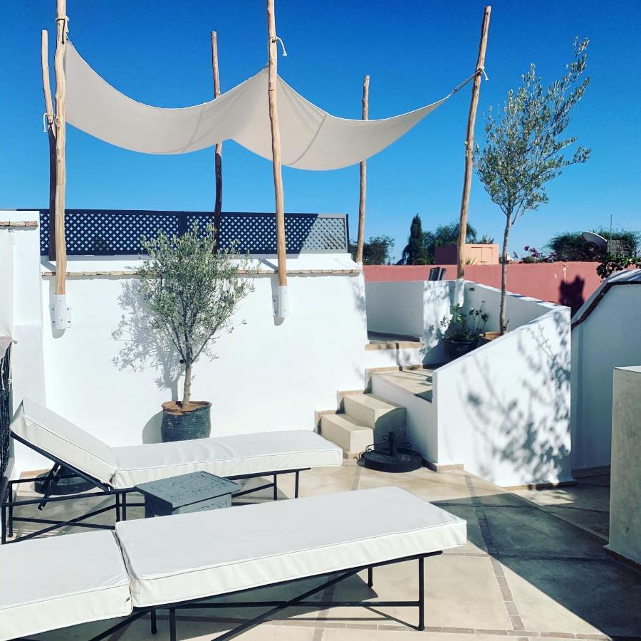 Magie Boutique * Marrakesh