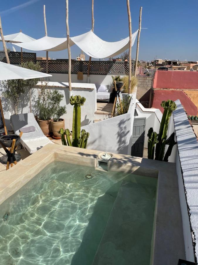 Riad Magie Boutique