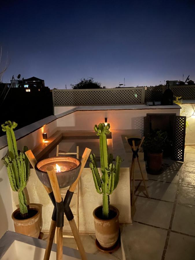 Riad Magie Boutique
