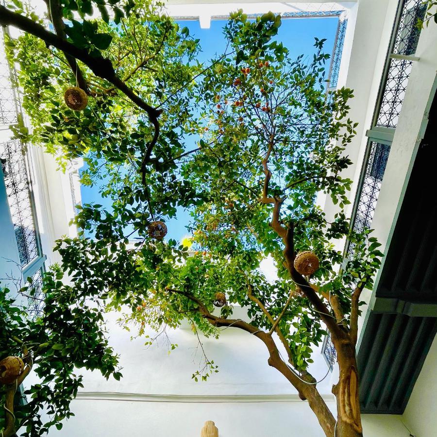 Riad Magie Boutique Marrakesh