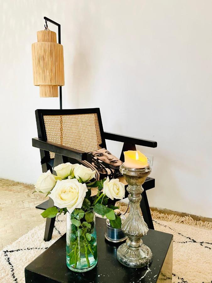 Magie Boutique Riad
