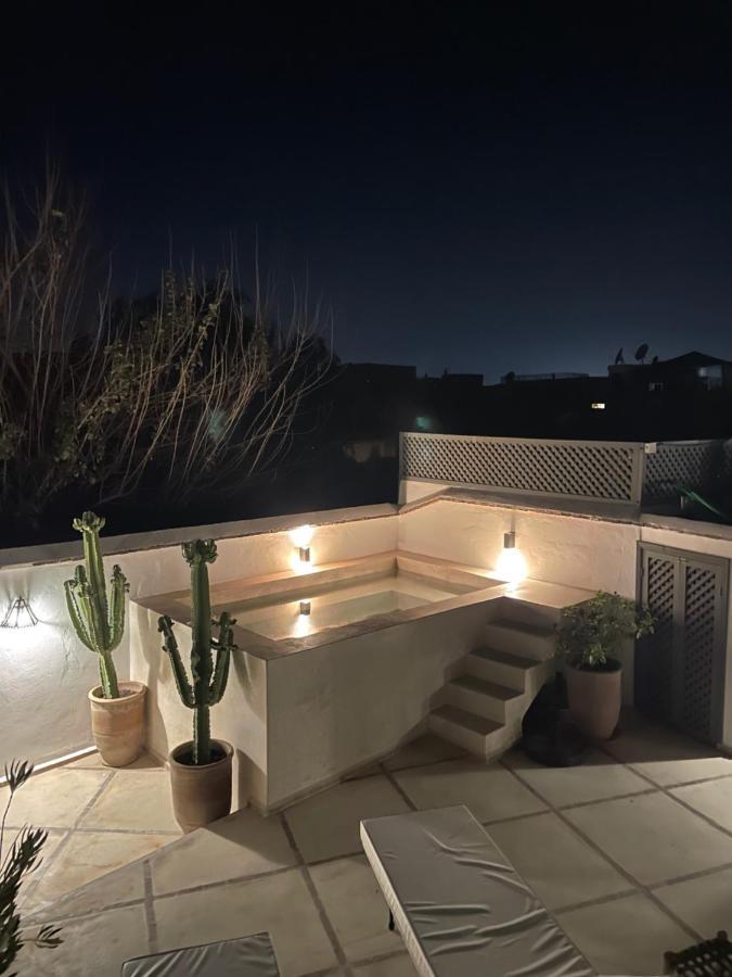 Magie Boutique Marrakesh