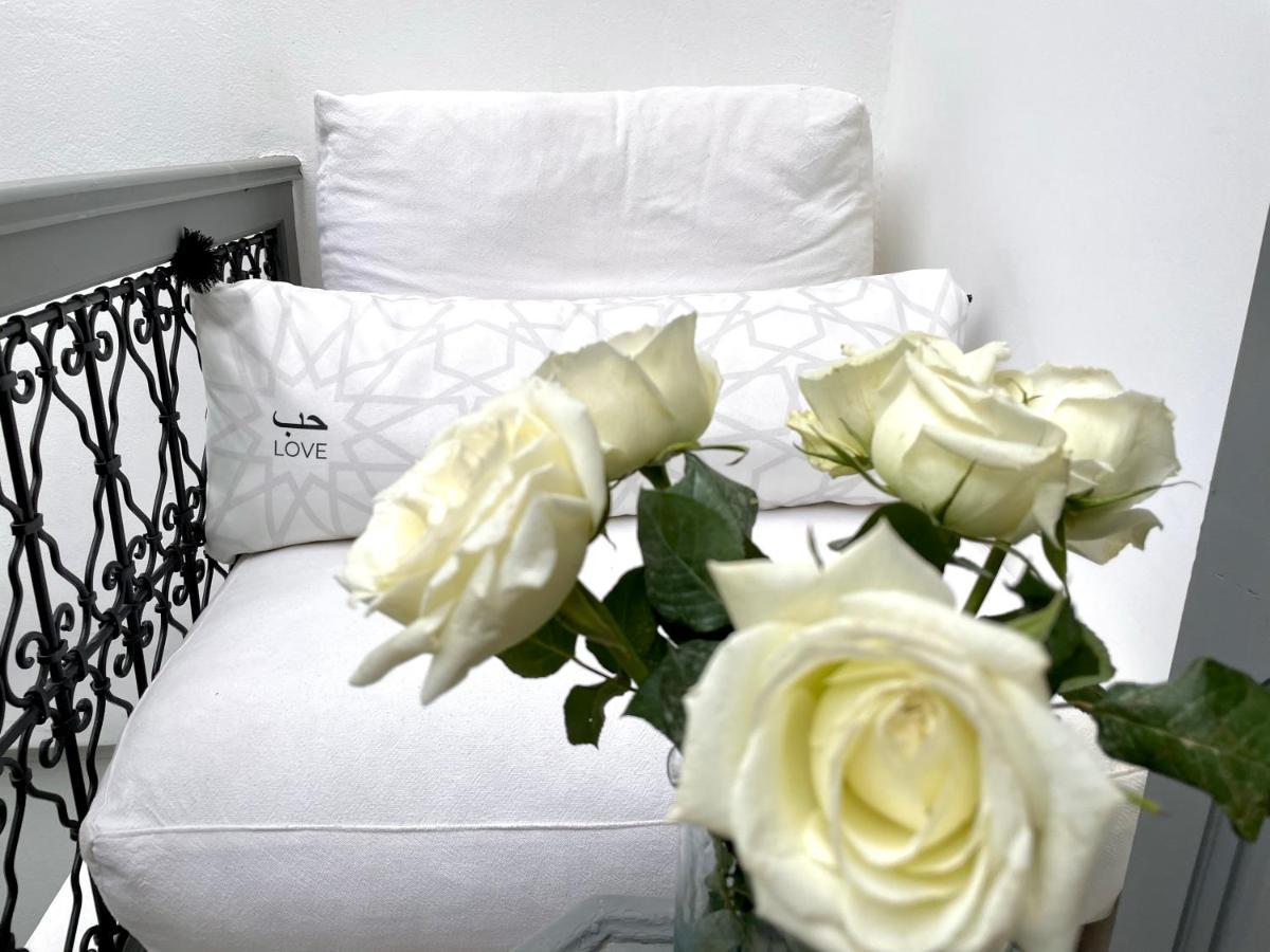 Magie Boutique Riad Marrakesh