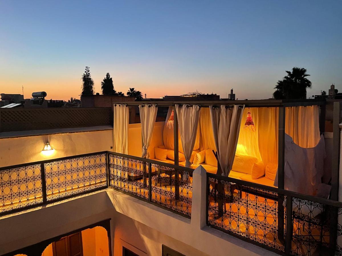 Magie Boutique Riad
