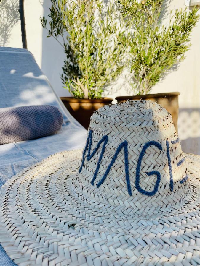 Magie Boutique Marrakesh