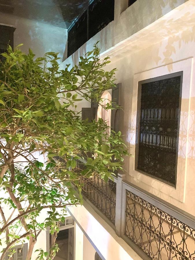 Riad Magie Boutique Marrakesh