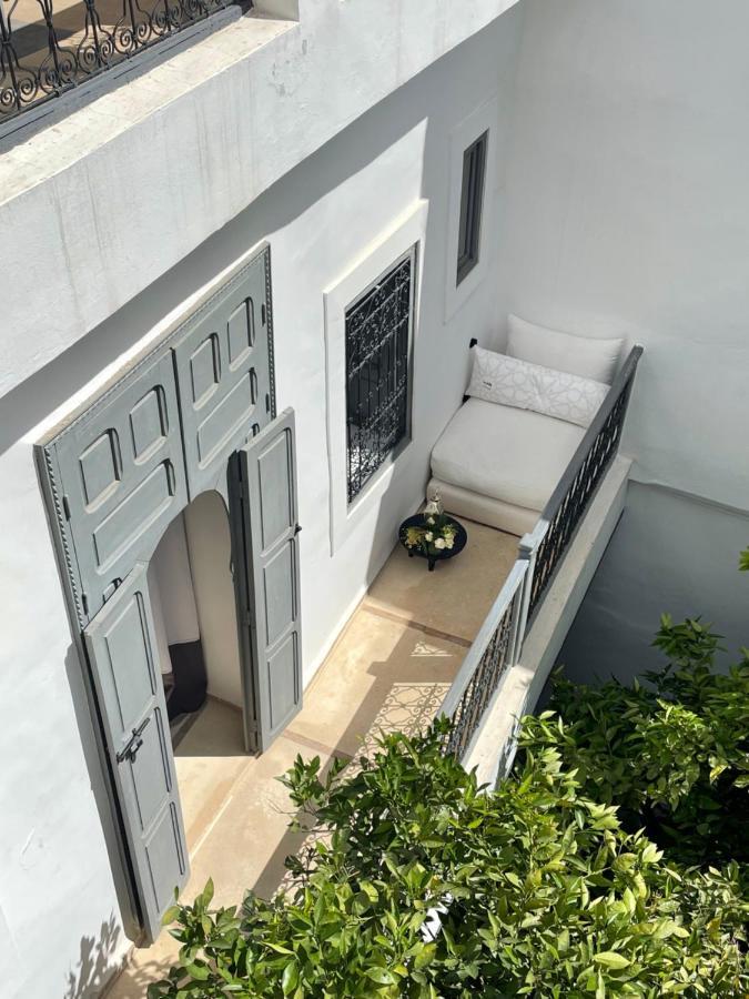 Riad Magie Boutique