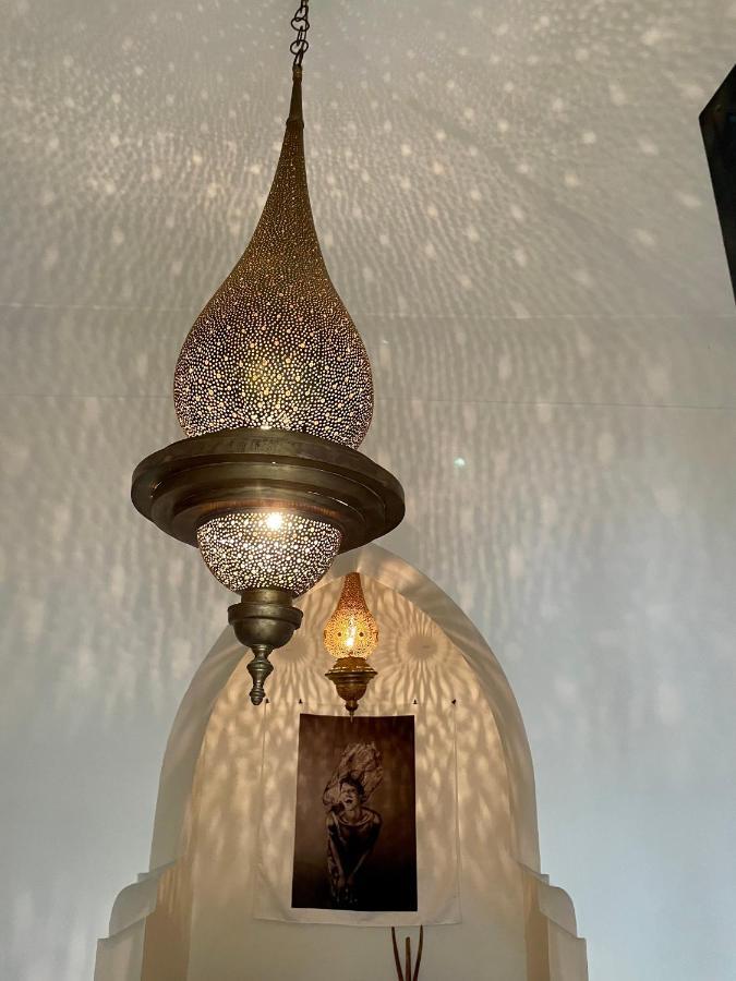 Magie Boutique Marrakesh