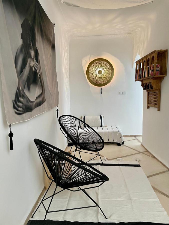 Riad Magie Boutique *