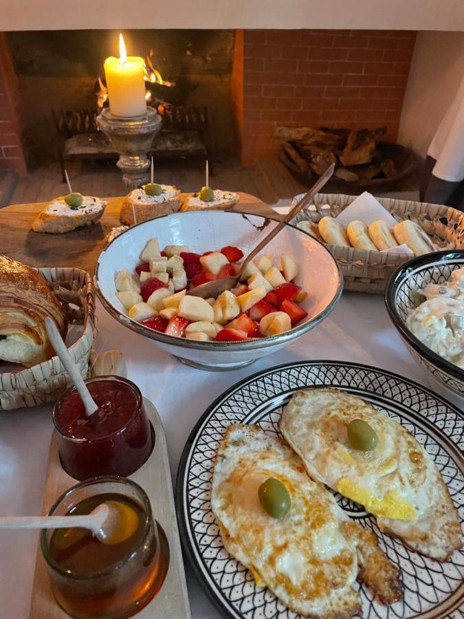 Magie Boutique Riad Marrakesh