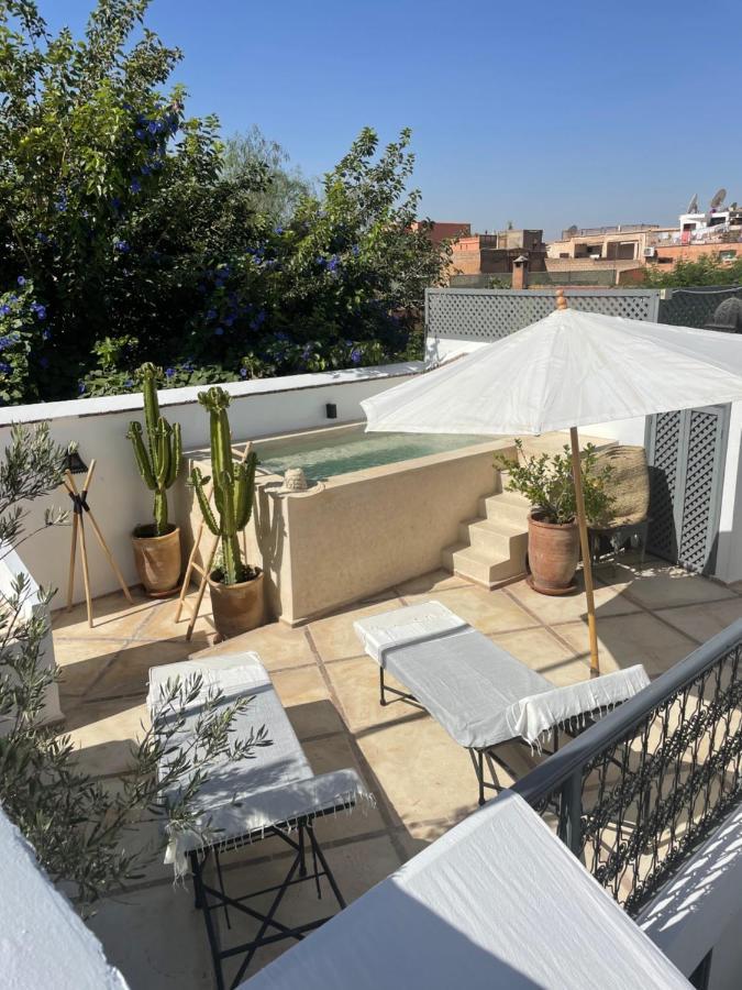 Riad Magie Boutique