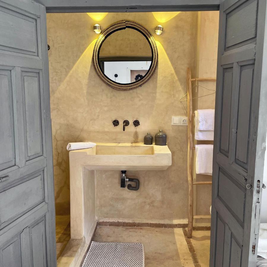 Riad Magie Boutique
