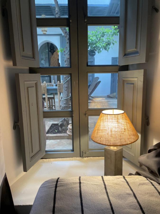 Magie Boutique Riad