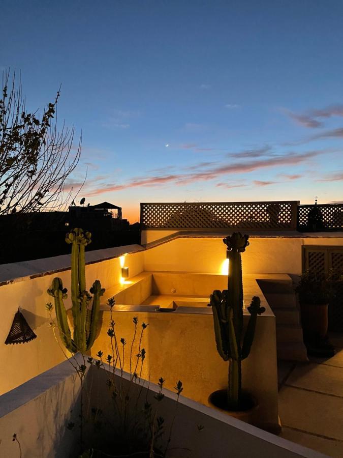 Riad Magie Boutique *