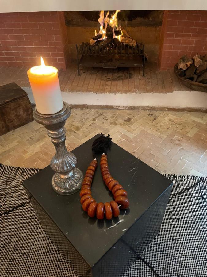 Magie Boutique Riad Marrakesh