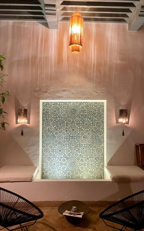 Magie Boutique Riad *