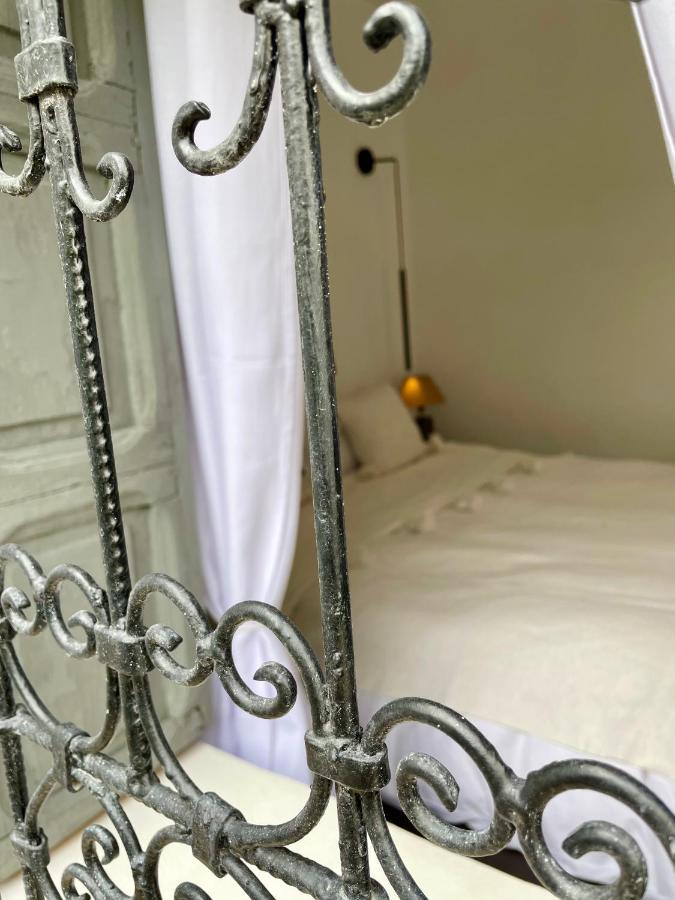 Magie Boutique Riad Marrakesh