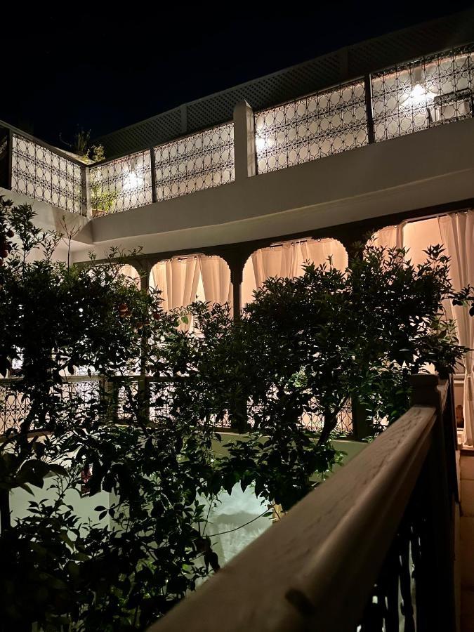 Magie Boutique Marrakesh