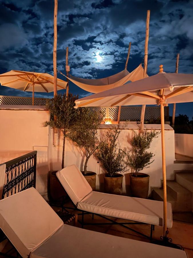 Riad Magie Boutique Marrakesh