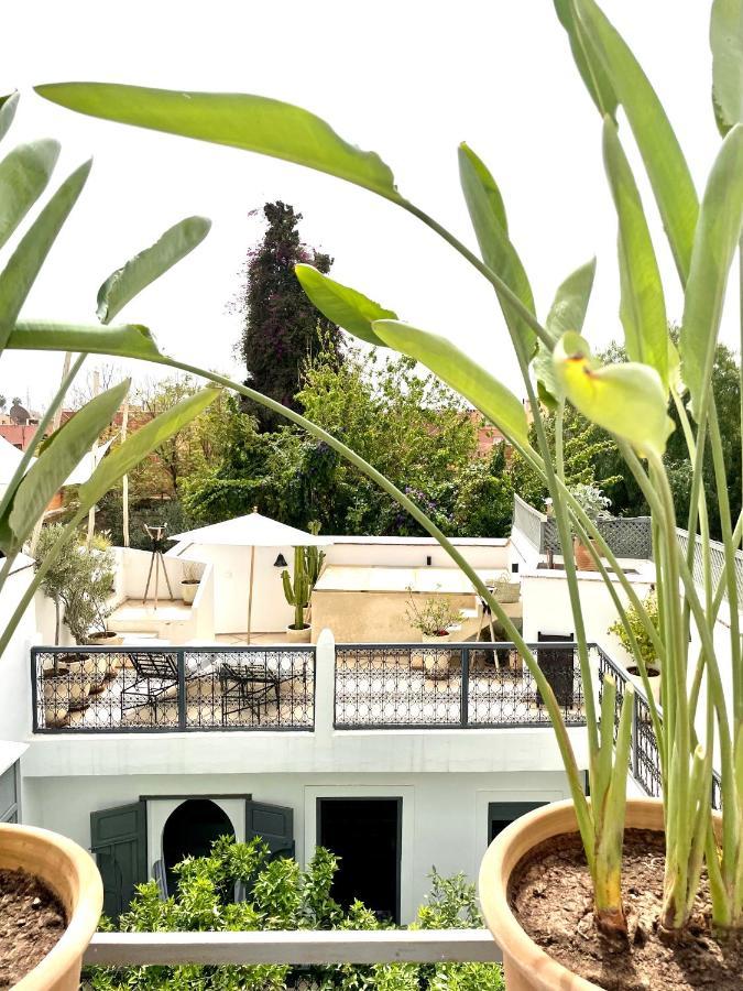Riad Magie Boutique Marrakesh
