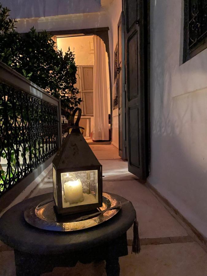 Riad Magie Boutique
