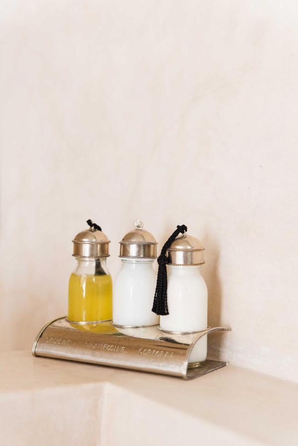 Magie Boutique Riad Marrakesh