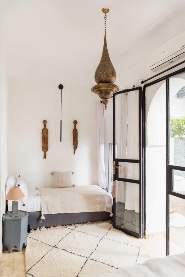 Magie Boutique Riad *