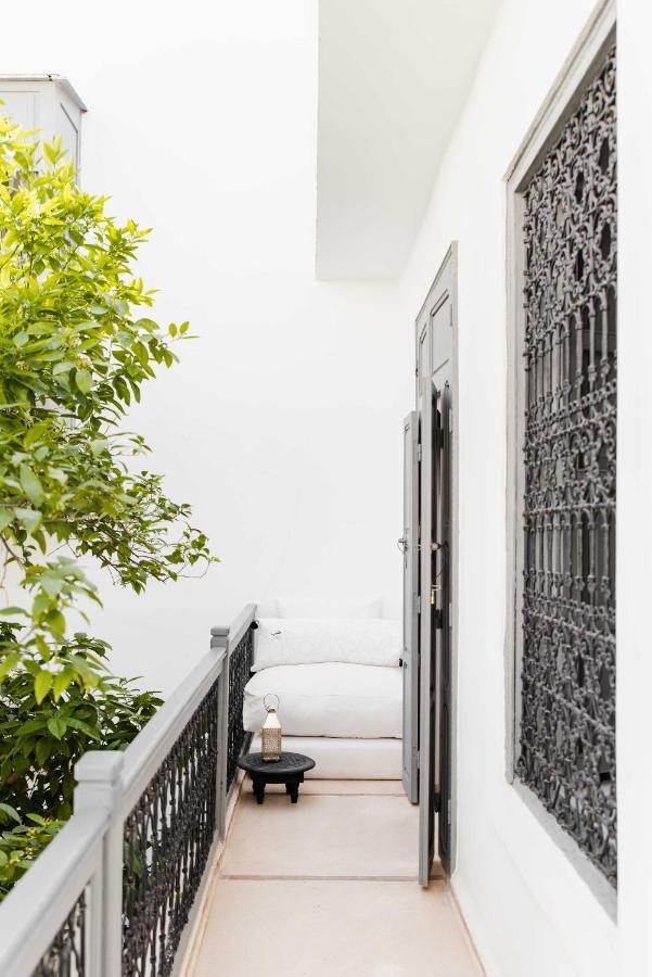 Magie Boutique Riad Marrakesh